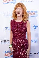 Project Angel Food's Lead With Love 5 Year Anniversary Special - LA