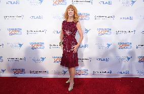 Project Angel Food's Lead With Love 5 Year Anniversary Special - LA