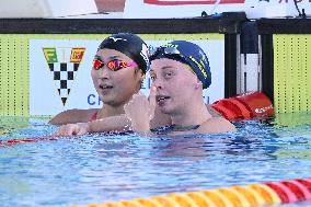 Swimming race - LX Trofeo Sette Colli IP