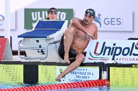 Swimming race - LX Trofeo Sette Colli IP