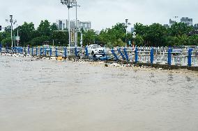 CHINA-ANHUI-RAIN (CN)