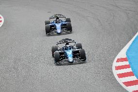 Formula 2 Championship - Round 6 Barcelona - Feature Race