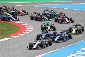 Formula 2 Championship - Round 6 Barcelona - Feature Race