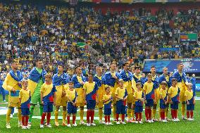 UEFA European Football Championship - UEFA Euro 2024 - Slovakia vs Ukraine