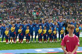 UEFA European Football Championship - UEFA Euro 2024 - Slovakia vs Ukraine