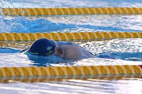 60th Settecolli Swimming Internationals - Italy