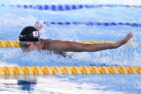 60th Settecolli Swimming Internationals - Italy