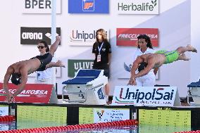 60th Settecolli Swimming Internationals - Italy