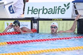 60th Settecolli Swimming Internationals - Italy