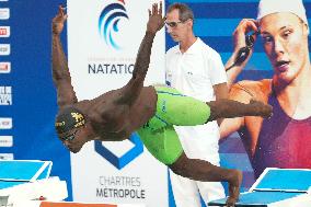 Swimming French National Championships - Chartres