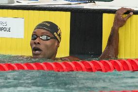 Swimming French National Championships - Chartres