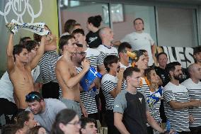 Swimming French National Championships - Chartres