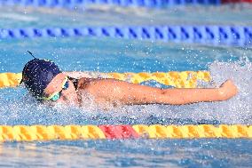 Swimming race - LX Trofeo Sette Colli IP