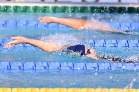 Swimming race - LX Trofeo Sette Colli IP