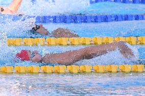 Swimming race - LX Trofeo Sette Colli IP