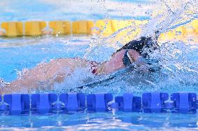 Swimming race - LX Trofeo Sette Colli IP