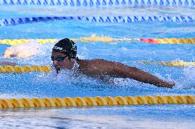 Swimming race - LX Trofeo Sette Colli IP