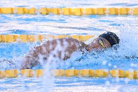 Swimming race - LX Trofeo Sette Colli IP