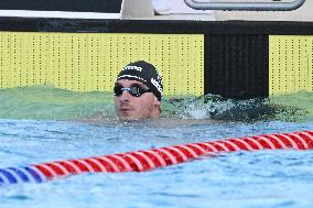 Swimming race - LX Trofeo Sette Colli IP