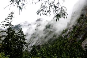 Tibet Scenery