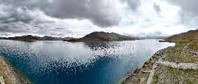 Tibet Scenery