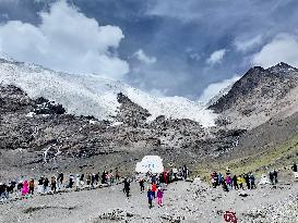 Tibet Scenery