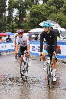 Street Cycling race - Italian Professional Championship - Men