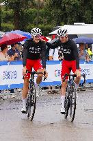 Street Cycling race - Italian Professional Championship - Men