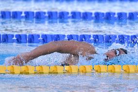 Swimming Internationals - LX Trofeo "Sette Colli" - Day 1