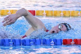 Swimming Internationals - LX Trofeo "Sette Colli" - Day 1