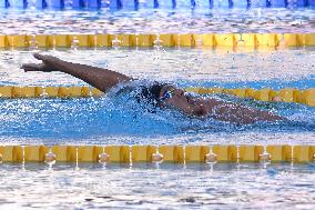 Swimming Internationals - LX Trofeo "Sette Colli" - Day 1