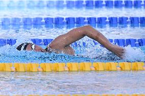 Swimming Internationals - LX Trofeo "Sette Colli" - Day 1