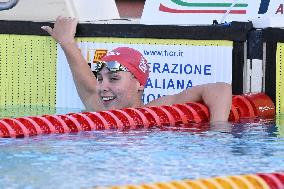 Swimming Internationals - LX Trofeo "Sette Colli" - Day 1