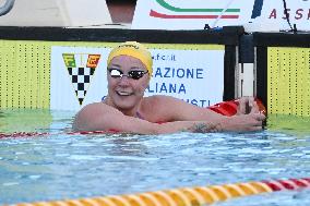 Swimming Internationals - LX Trofeo "Sette Colli" - Day 1