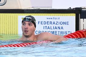 Swimming Internationals - LX Trofeo "Sette Colli" - Day 1