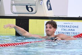 Swimming Internationals - LX Trofeo "Sette Colli" - Day 1