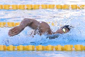 Swimming Internationals - LX Trofeo "Sette Colli" - Day 1