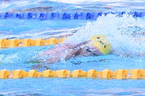 Swimming Internationals - LX Trofeo "Sette Colli" - Day 1