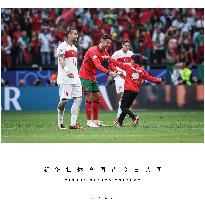 (SP)XINHUA SPORTS TOPSHOT
