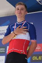 Paul Lapeira Wins Cycling Championship - France
