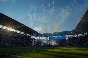 Major League Soccer: New England Revolution Vs. FC Cincinnati