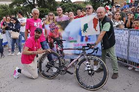 Street Cycling race - Italian Professional Championship - Men