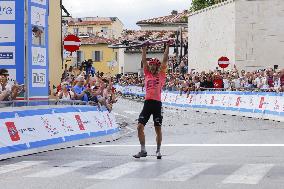 Street Cycling race - Italian Professional Championship - Men