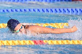 60th Settecolli Swimming Internationals - Italy