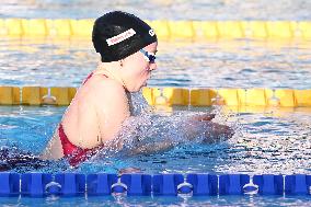 60th Settecolli Swimming Internationals - Italy