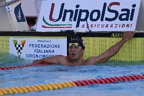 60th Settecolli Swimming Internationals - Italy