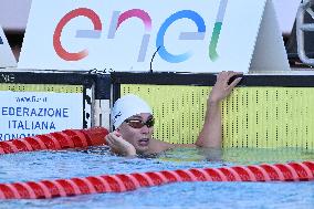 60th Settecolli Swimming Internationals - Italy