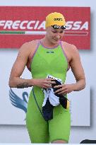 60th Settecolli Swimming Internationals - Italy