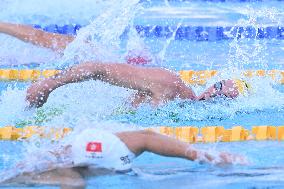 60th Settecolli Swimming Internationals - Italy