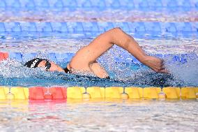 60th Settecolli Swimming Internationals - Italy